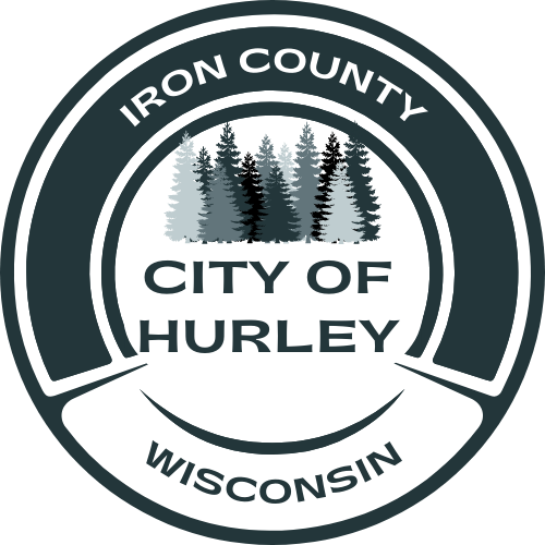 City of Hurley